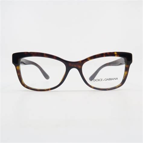 Dolce&Gabbana DG3254 Eyeglass Frames 